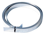 Tie Down 59170 Galvanized Strapping - 1.25" x 600'
